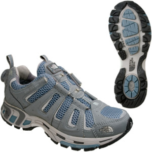 The North Face Endurus XCR Boa Trail 