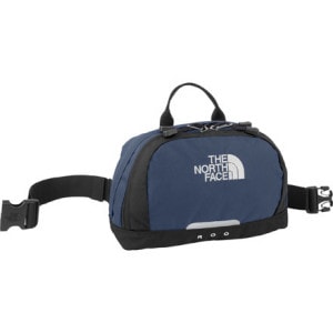 The North Face Roo 3L Lumbar Pack - Hike & Camp