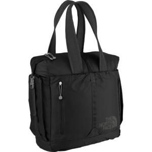 【elnino】THE  NORTH FACE Flight Bag BK.jpg