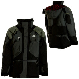 The North Face Blackhawk Down Jacket 