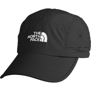The north face horizon folding bill cap clearance