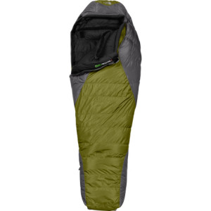 アウトドア寝具 THE NORTH FACE  DOWN SLEEPING BAG ANEGN.jpg