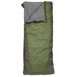 THE NORTH FACE(ザ・ノースフェイス) 寝袋 Dolomite The North Face Dolomite Bx Sleeping Bag: 20F Heatshield - Hike & Camp