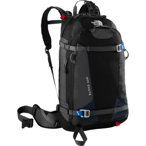 The North Face Off Chute 26 Winter Pack - 1650cu in - Ski
