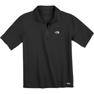 The north face men's short sleeve horizon polo new arrivals