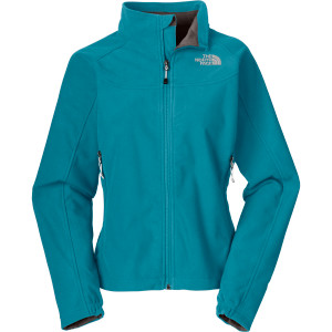 The North Face Windwall 1 Fleece Jacket - Women's - Clothing