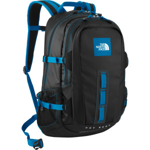 バッグ THE NORTH FACE HOT SHOT BLABL.jpg