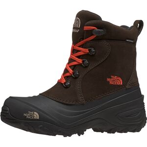 The North Face Chilkat Lace II Boot - Little Boys'