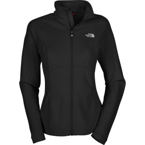 Women's apex on sale bionic jacket black