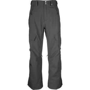 The North Face Slasher Cargo Pant - Men's - Clothing