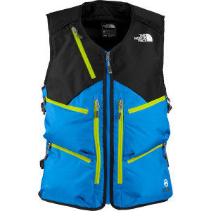 ウエア THE NORTH FACE - The North Face Powder Guide Vest The North Face Powder Guide Vest - Men's - Clothing