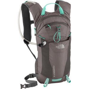 north face gulper hydration backpack The Surge Commuter Laptop and a front compartment with internal organization that integrates a padded tablet pocket The North Face Torrent 4