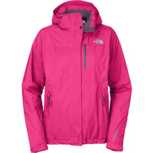 Women's Synthetic Insulated Jackets | Backcountry.com
