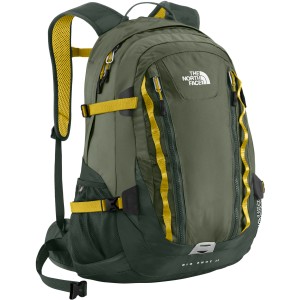 THE NORTH FACE　BIG SHOT II The North Face The North Face Big Shot Ii Backpack in Black