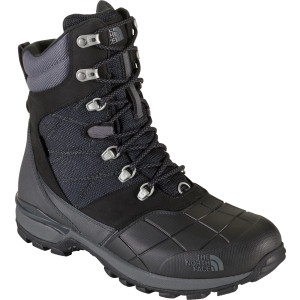 The North Face Snowsquall Mid Boot Size 13 The North Face Boots Winter Snow Waterproof Snowsquall Mid  main image 3
