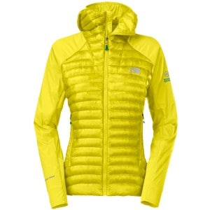 The North Face Verto Micro Hooded Down Jacket Women s Clothing