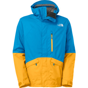 スノーボード THE NORTH FACE NFZ JACKET Steep Series L BLAST.jpg