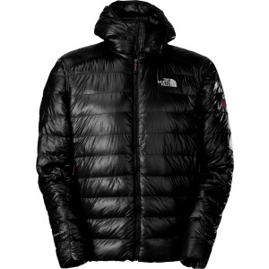 【THE NORTH FACE 】ULTIMATE DOWN JACKET THE NORTH FACE Mountain Down Jacket Logo 'Black' ND92237-K