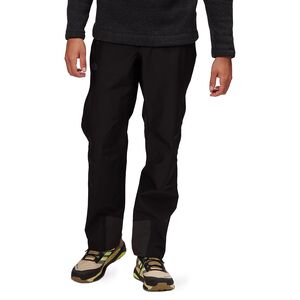 The North Face Dryzzle FUTURELIGHT Full Zip Pant Men s