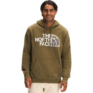 North Face Half Dome Pullover Hoodie 