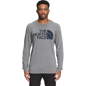 The North Face Long Sleeve Half Dome T-shirt - Men's