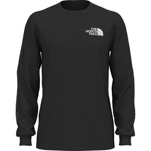 The North Face Sleeve Hit Long-Sleeve T-Shirt - Men