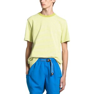 The North Face Berkeley Stripe Short-Sleeve T-Shirt - Men's