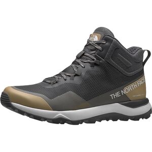 【新品未使用】THE NORTH FACE FUTURELIGHT The North Face Activist Mid FUTURELIGHT Hiking Shoe - Men's