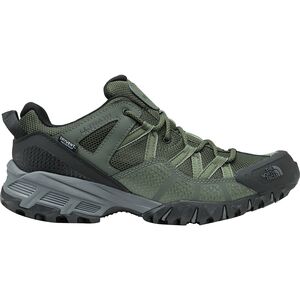 The North Face Ultra 111 Waterproof Trail Running Shoe Men s Footwear