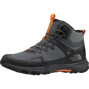 reptielen uitgebreid Ooit The North Face Ultra Fastpack IV Mid Futurelight Hiking Boot - Men's -  Footwear