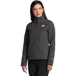 North face apex cheap risor jacket womens