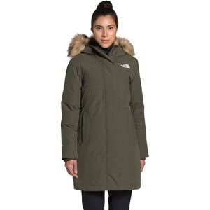 The North Face Arctic Down Parka II - Women's
