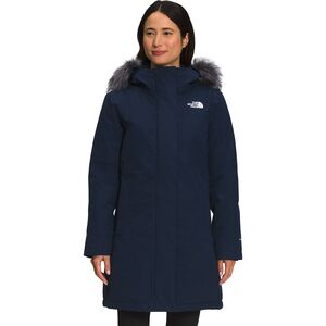 The North Face Arctic Down Parka 