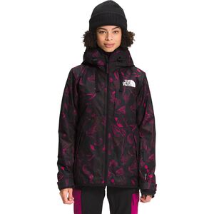 north face superlu
