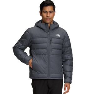 North Face Aconcagua 2 Hooded Jacket 