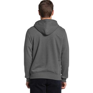 the north face patches mens hoodie