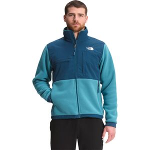 the north face denali fleece jacket