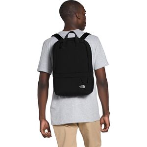 north face city voyager daypack