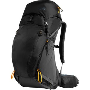 The North Face Banchee 50L Backpack - Hike & Camp