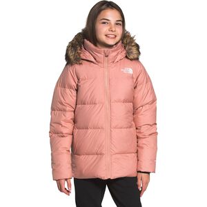 The North Face Franka Parka - Girls' - Kids