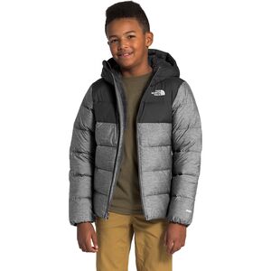 junior boys north face jacket