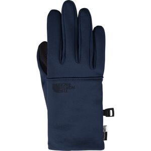 North face navy gloves outlet