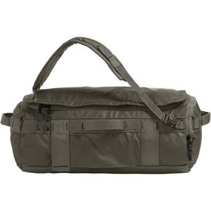 The North Face Base Camp Voyager 32L Duffel Bag Accessories