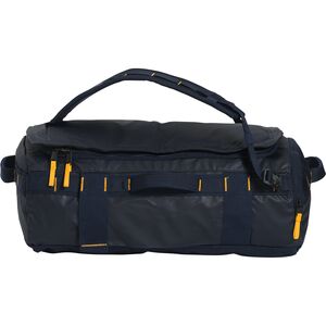 The North Face Base Camp Voyager Messenger Bag: Summit Navy/Shady Blue