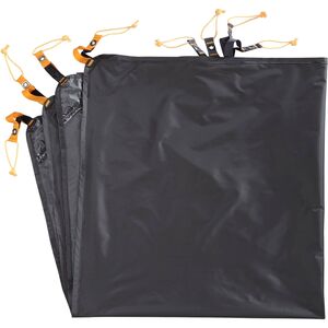 The North Face Wawona 6 Footprint - Hike & Camp