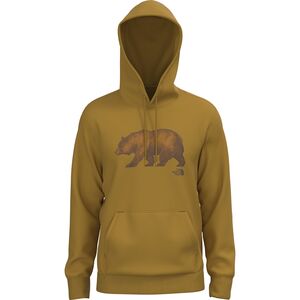 the north face big bear hoodie