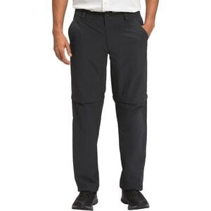 The north face men's horizon 2.0 sales convertible pants