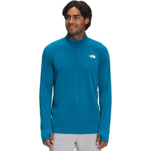 The North Face Wander 1/4-Zip Shirt - Men's - Hike & Camp