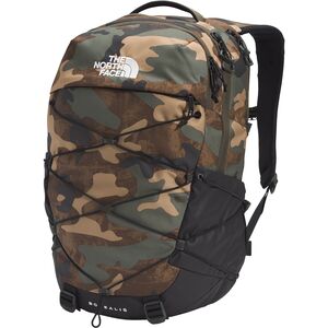 north face backpack backcountry