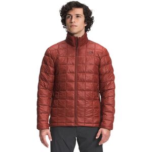 thermoball eco jacket